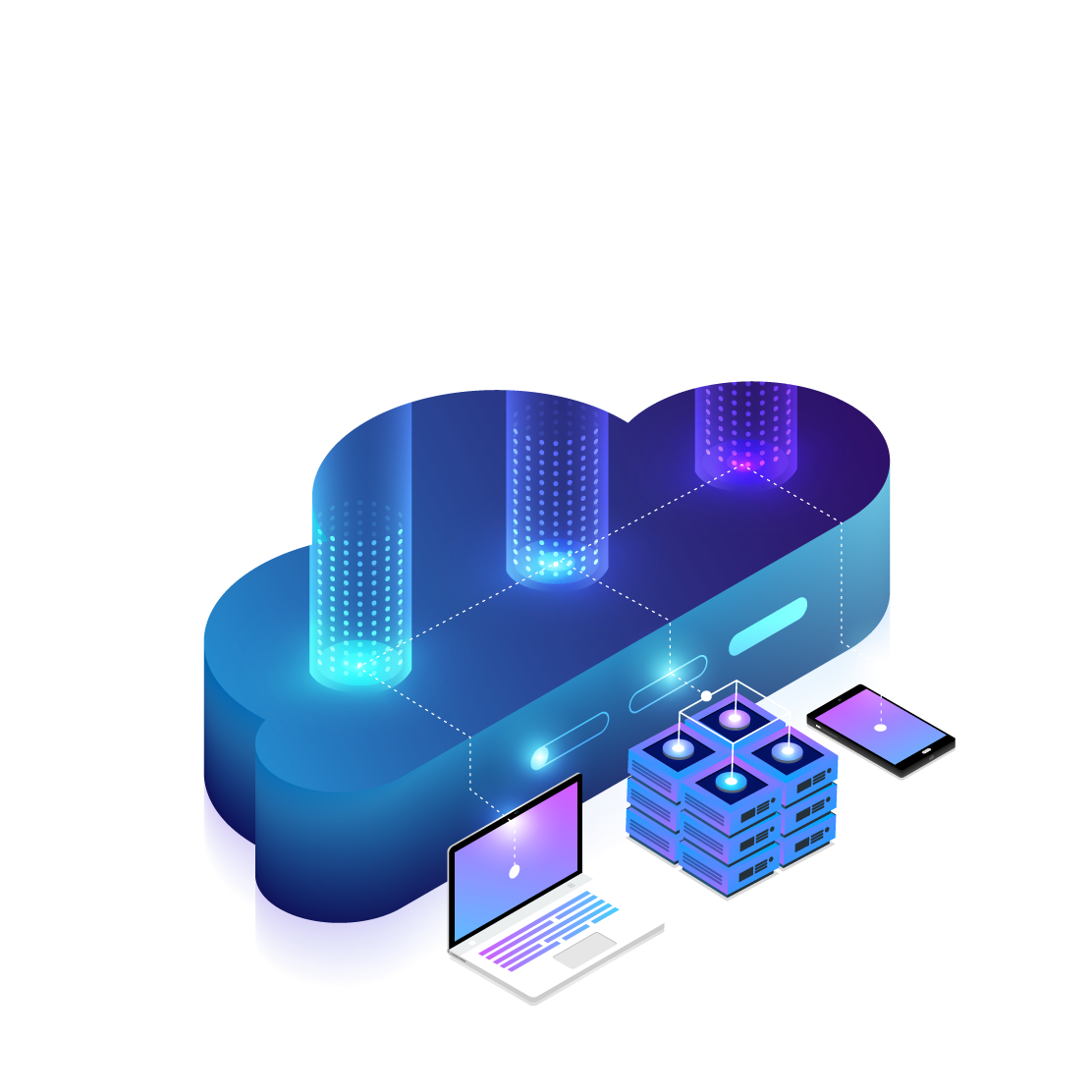 Servicios En La Nube Intersys It 4501